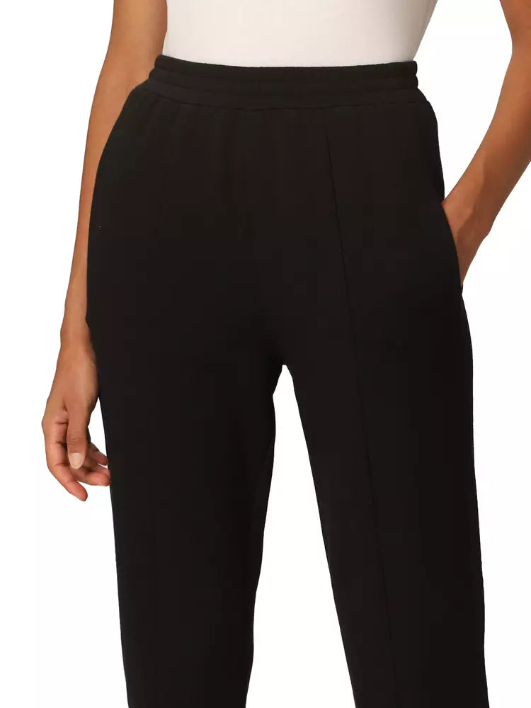 Chic Super Soft Fleece Jogging Trousers