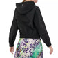 Chic Ultralight Short Jacket - Windproof Staple