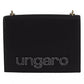 Elegant Calfskin Shoulder Bag in Chic Black