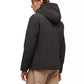 Modern Winter Hooded Jacket - Sleek Comfort