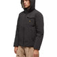 Modern Winter Hooded Jacket - Sleek Comfort