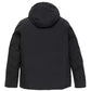 Modern Winter Hooded Jacket - Sleek Comfort