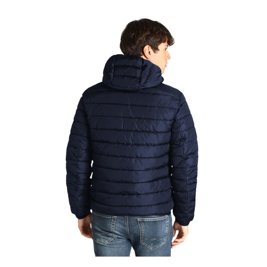 Chic Primaloft Eco Jacket for Men