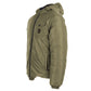 Elegant Men's Winter Resilience Jacket