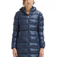 Reversible Centogrammi Luxe Duck Down Jacket