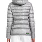 Chic Reversible Short Down Jacket