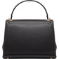 Elegance Unleashed Small Nappa Handbag