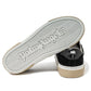 Sleek Suede Sneakers with Iconic Palm Detail