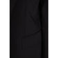 Elegant Stretch-Wool Twill Blazer