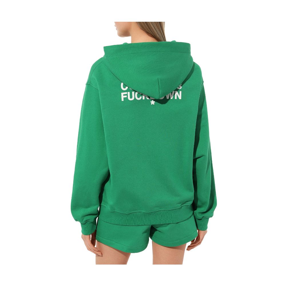 Urban Edge Zip Hoodie