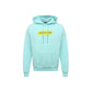 Urban Edge Hooded Cotton Sweatshirt