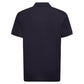 Elegant Embroidered Cotton Polo Shirt