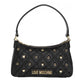 Chic Designer Nylon Crossbody Bag