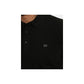 Sleek Black Polo with Stretch Comfort