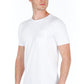 Slim Fit Logo Jersey T-Shirt - Crisp White