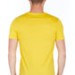 Slim Fit Solid Color Jersey Tee