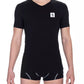 Sleek V-Neck Dual Pack T-Shirts – Timeless Elegance