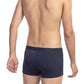 Classic Blue Trunk with Front Logo Patch