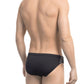 Sleek Side Tape Speedo Swimwear