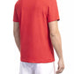 Front Print Logo Tee