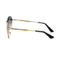 Chic Butterfly-Shaped Sunglasses in Glossy Black