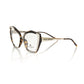 Chic Butterfly Model Eyewear Delight