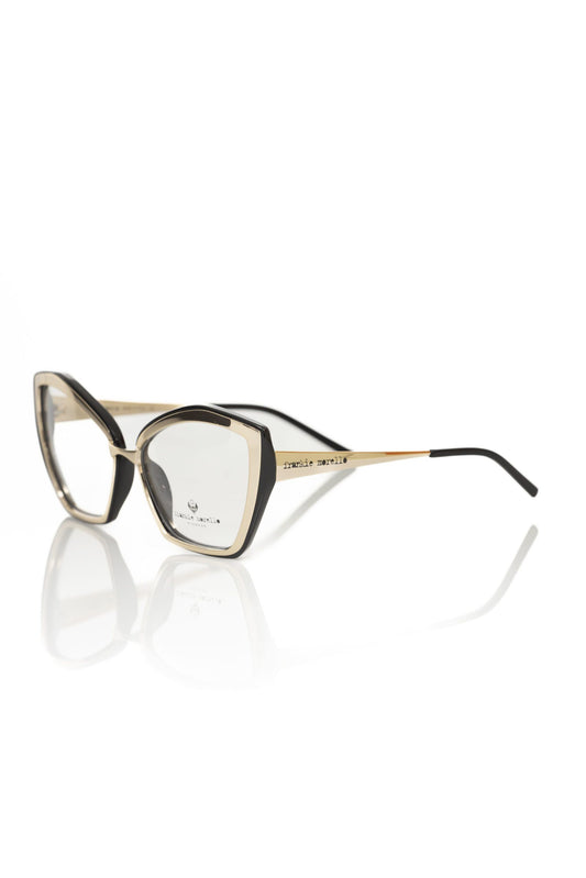 Butterfly Silhouette Artisan Eyeglasses