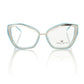 Chic Butterfly Model Designer Eyeglasses