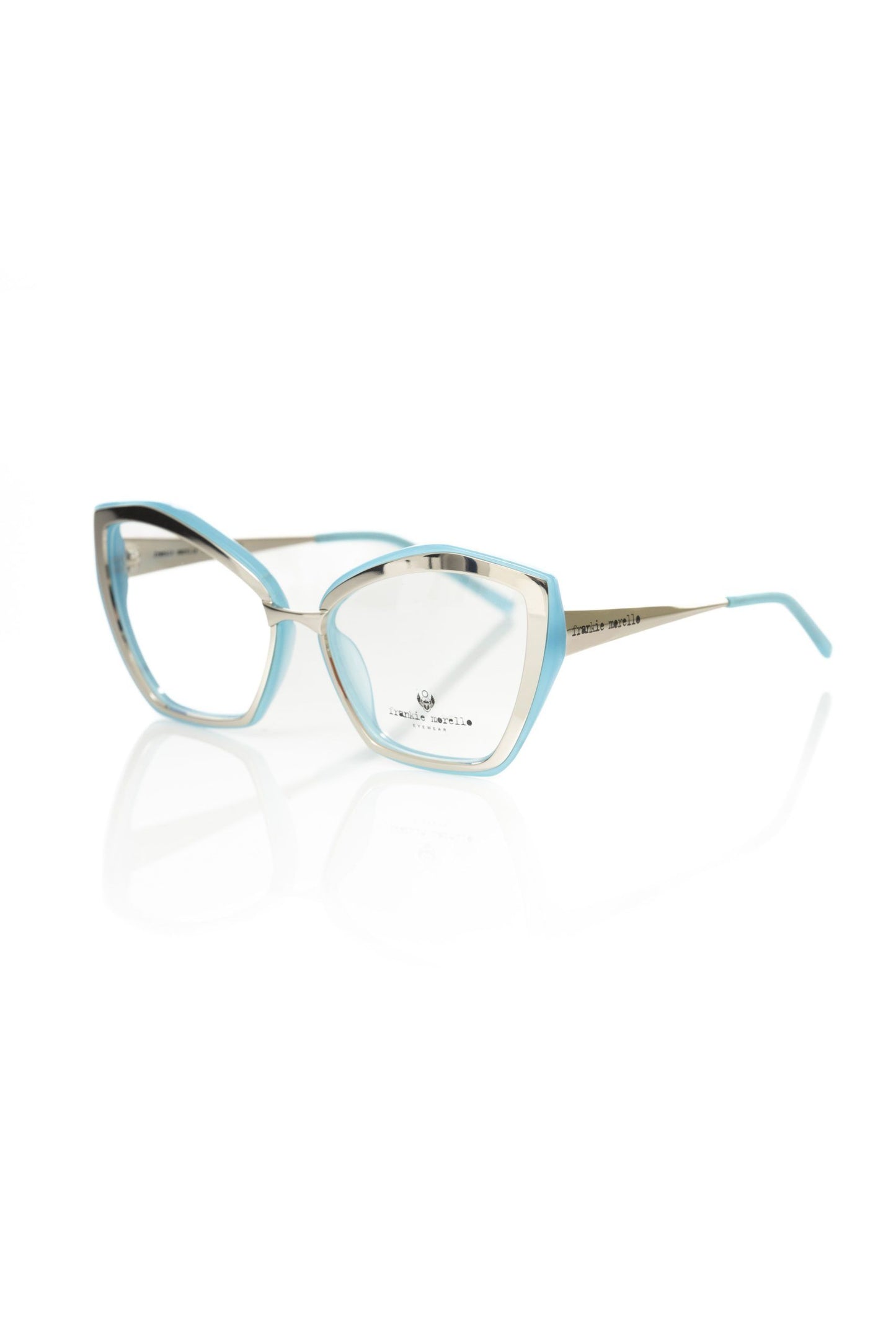 Chic Butterfly Model Designer Eyeglasses