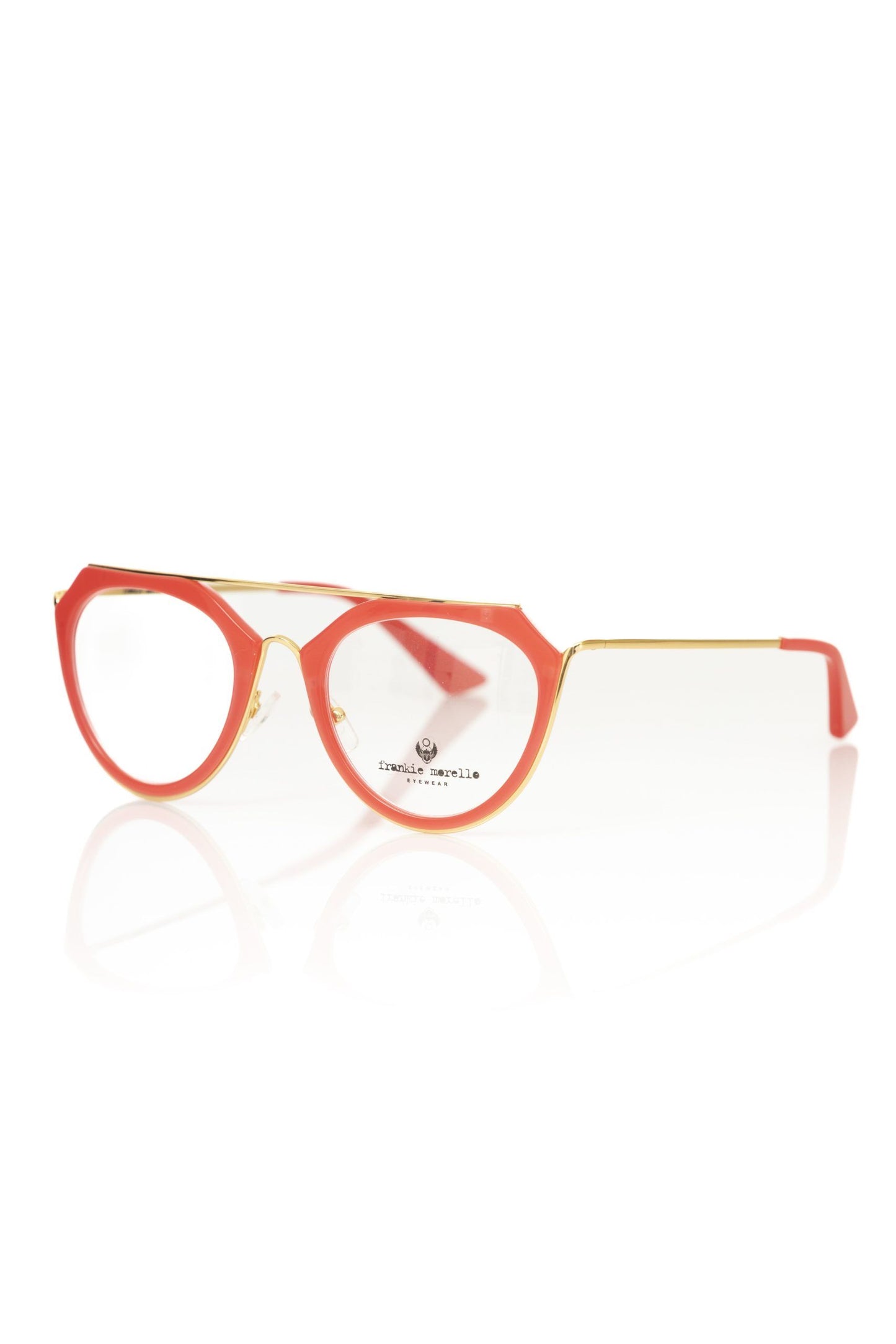 Aviator Coral Profile Chic Eyeglasses