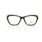 Chic Cat Eye Designer Eyeglasses