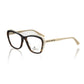 Chic Cat Eye Designer Eyeglasses