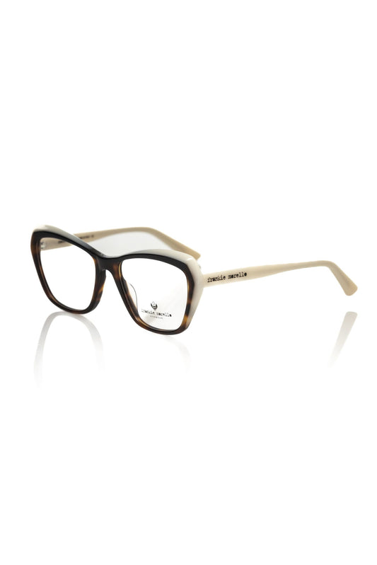 Chic Cat Eye Designer Eyeglasses