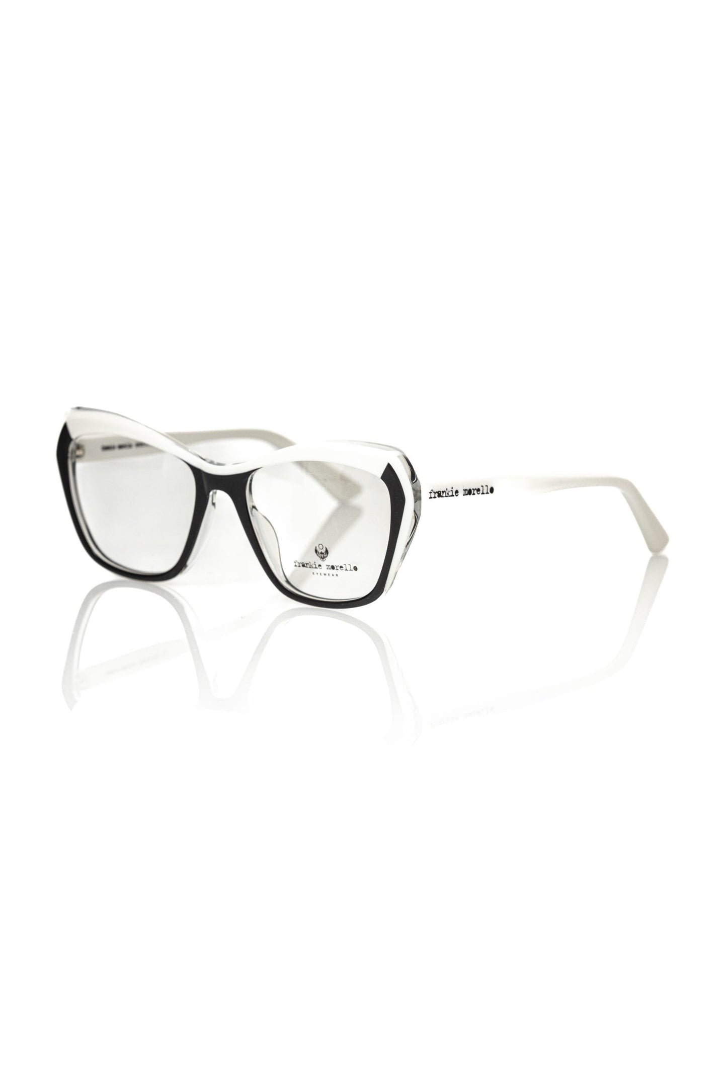 Chic Cat Eye Designer Eyeglasses