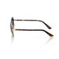 Aviator Elegance Sunglasses in Gold