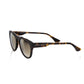 Havana Charm Wayfarer Sunglasses