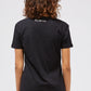 Chic Printed T-Shirt with Signature Logo
