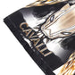 Silk Animalier Fantasy Scarf