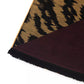 Exotic Animalier Fantasy Logo Scarf