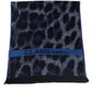 Animalier Fantasy Logo Luxury Scarf