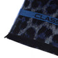 Animalier Fantasy Logo Luxury Scarf