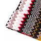 Geometric Fantasy Wool-Blend Hat