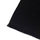 Monogrammed Fringe Scarf in Luxe Wool Blend