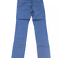 Slim Fit Equestrian Chic Jeans