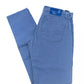 Slim Fit Equestrian Chic Jeans