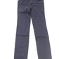 Vintage Chic Pony Skin Label Jeans
