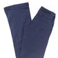 Vintage Charm Blue Skinny Fit Jeans