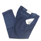 Elegant Slim-Fit Chino Jeans