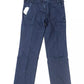 Elegant Slim-Fit Chino Jeans