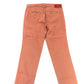 Radiant Red Chino Model Luxury Pants